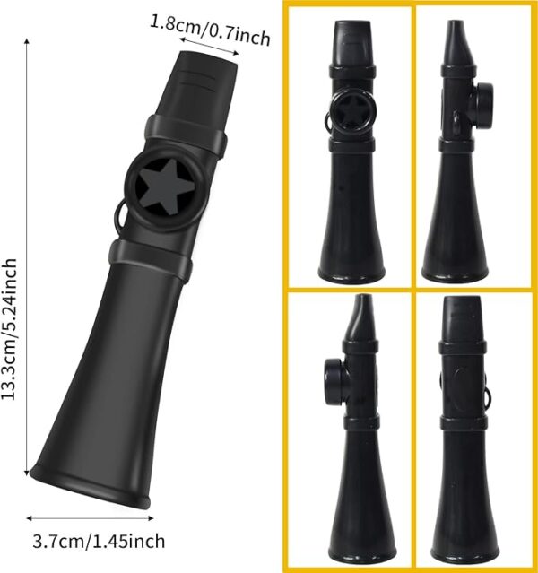 Kazoo - Image 4