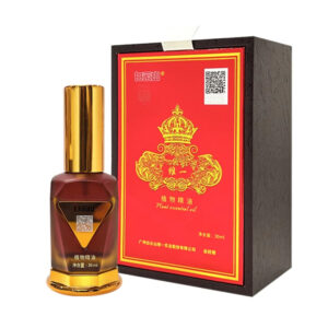 Baiyunshan Weiyi Plant Essential Oil