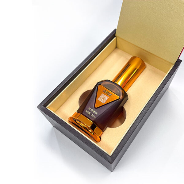 Baiyunshan Weiyi Plant Essential Oil - Image 4